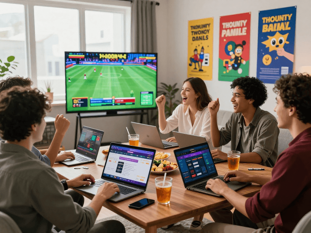 Gamble Online Canada Head to Head: 2026 Best Site Features Comparison
