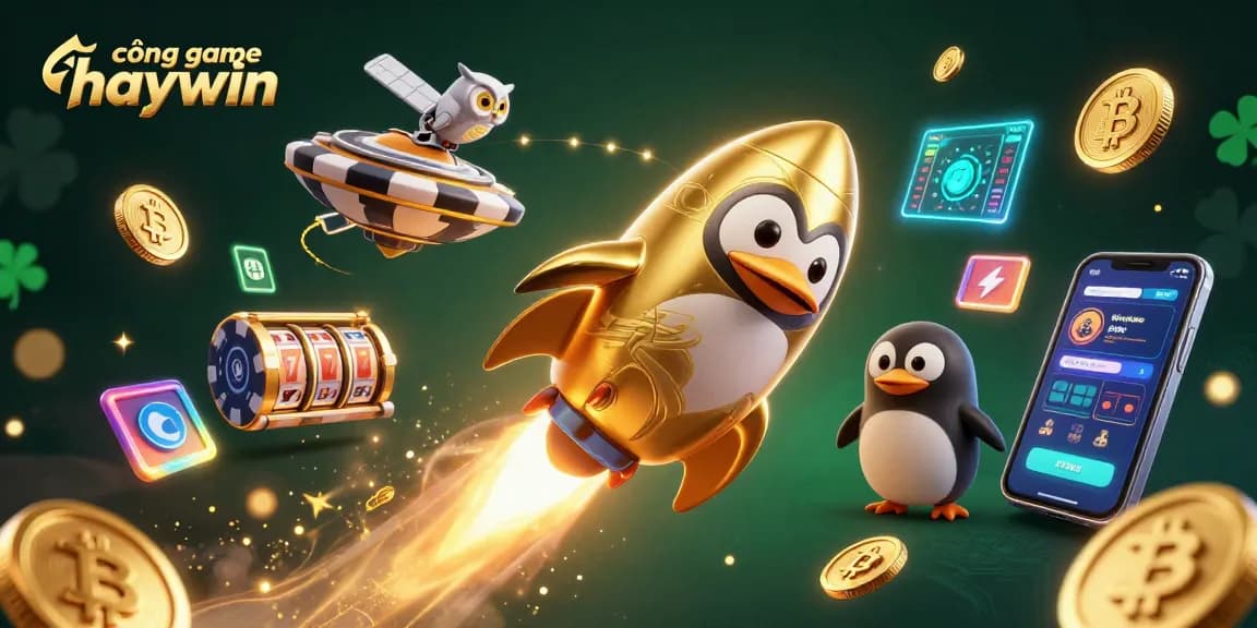 cổng game haywin: What Actually Works in 2026 for Gamblers' Winning Strategies